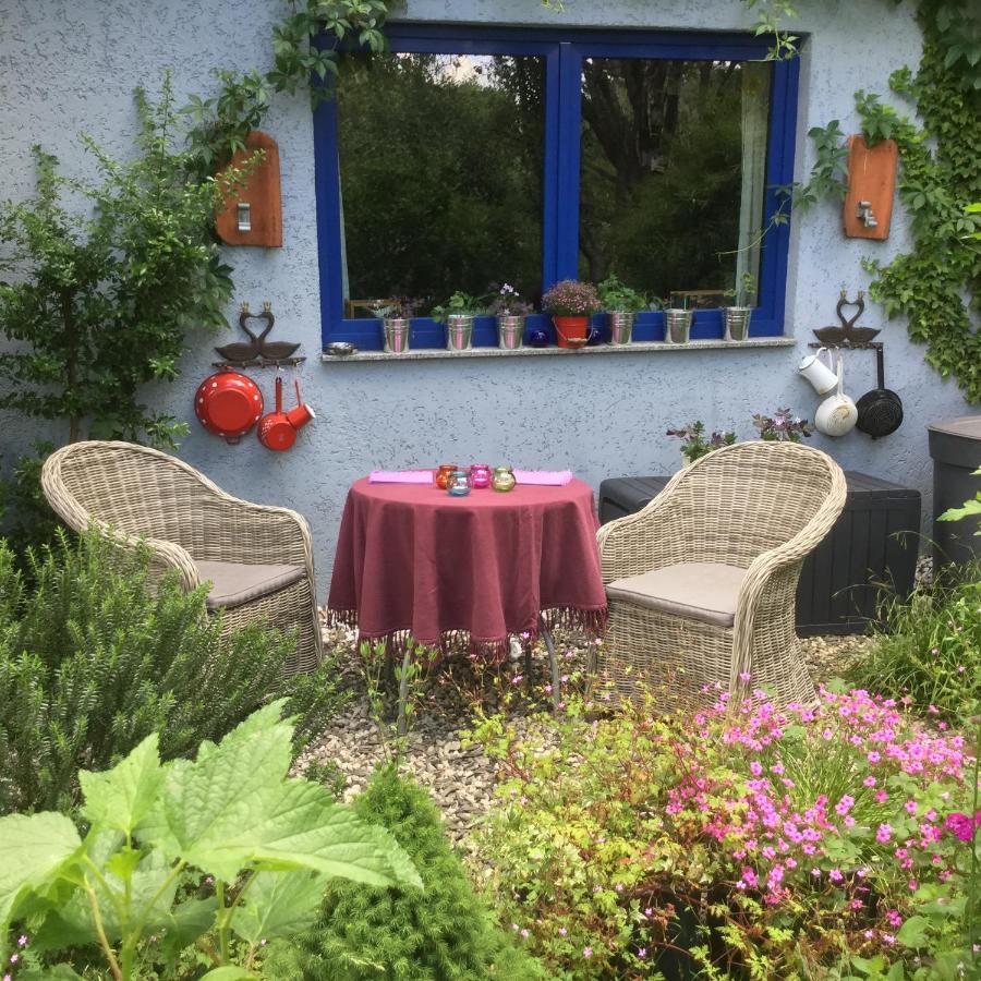 Ferienwohnung Hering In Dill Exterior photo