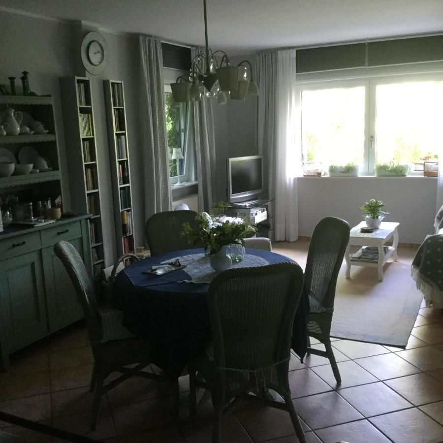 Ferienwohnung Hering In Dill Exterior photo