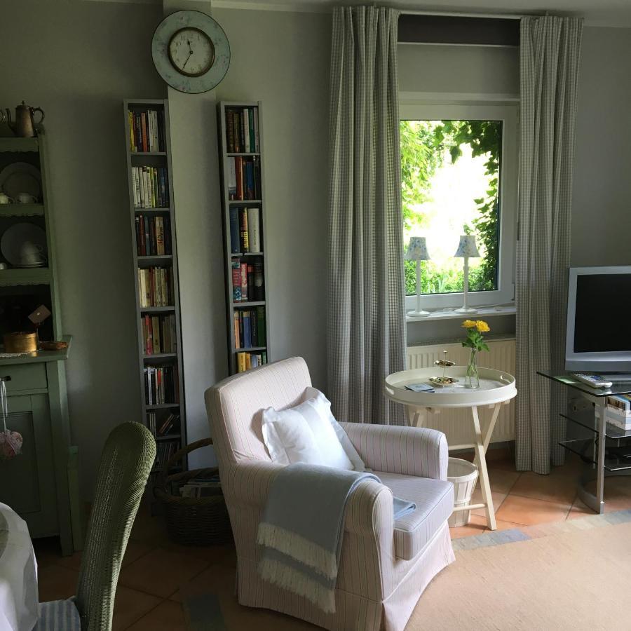 Ferienwohnung Hering In Dill Exterior photo