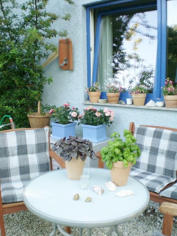 Ferienwohnung Hering In Dill Exterior photo