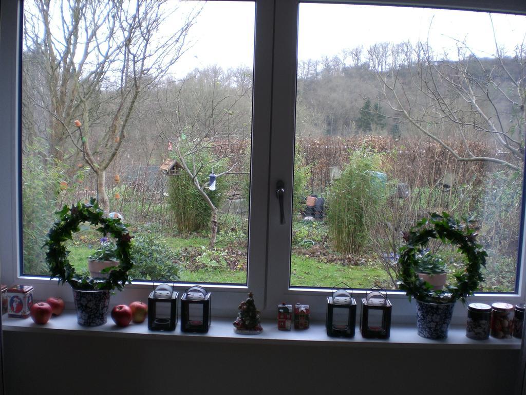 Ferienwohnung Hering In Dill Room photo